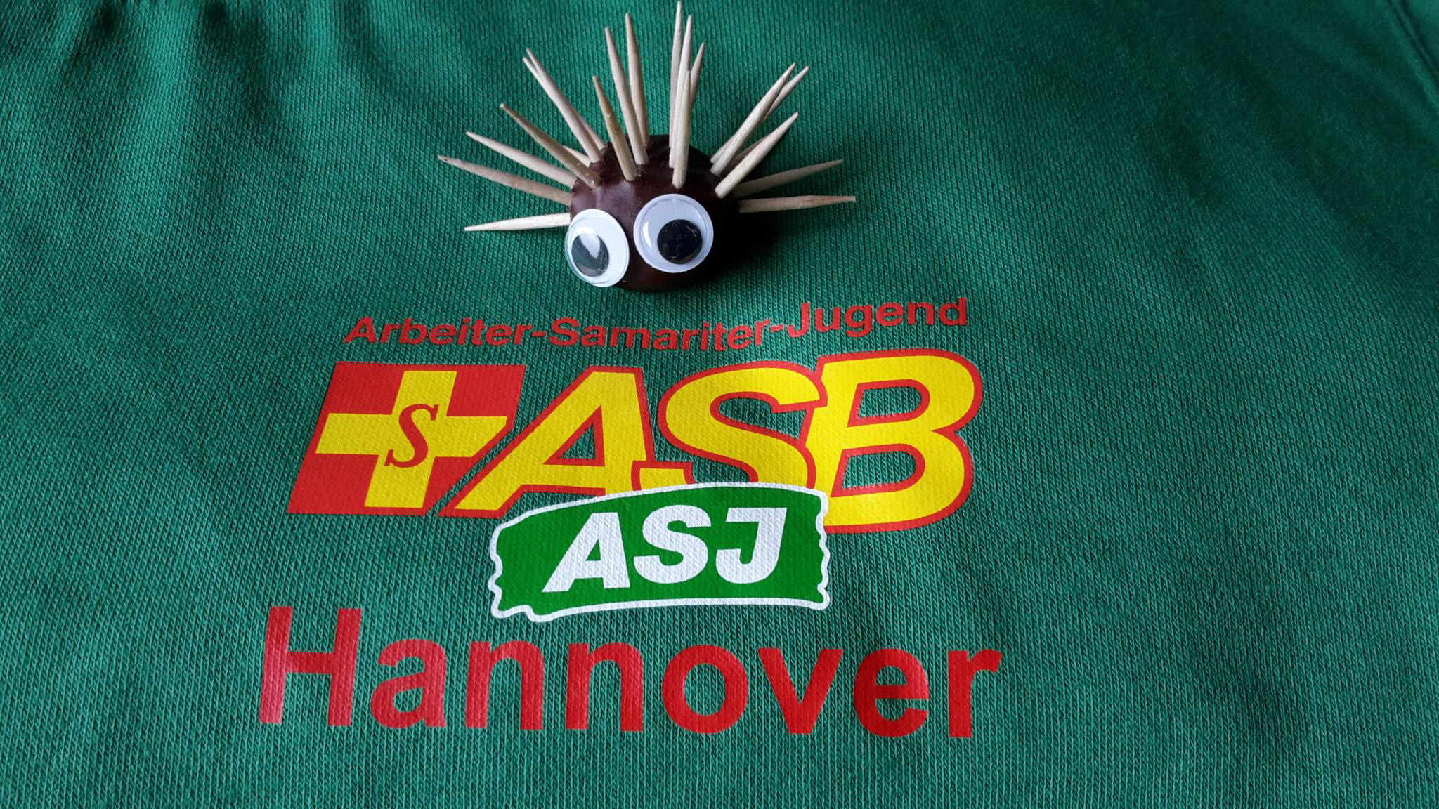 ASJuniors Gruppenstunde